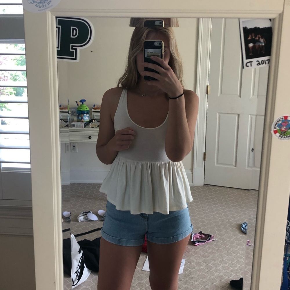Urban outfitters tank top